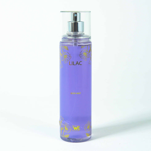 Lilac Body Mist For Women - 150 ml